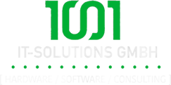 1001 IT-Solutions GmbH